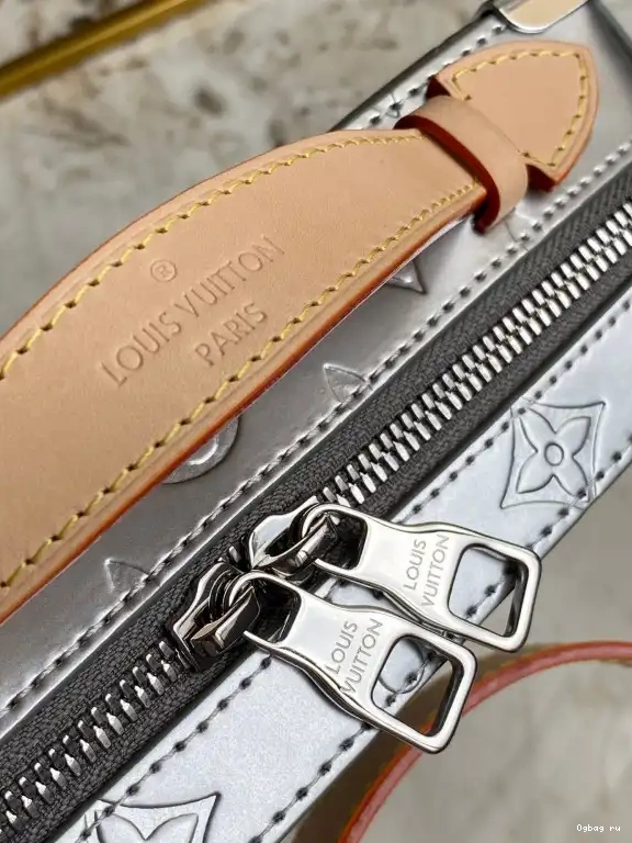 VUITTON TRUNK HANDLE LOUIS 0515